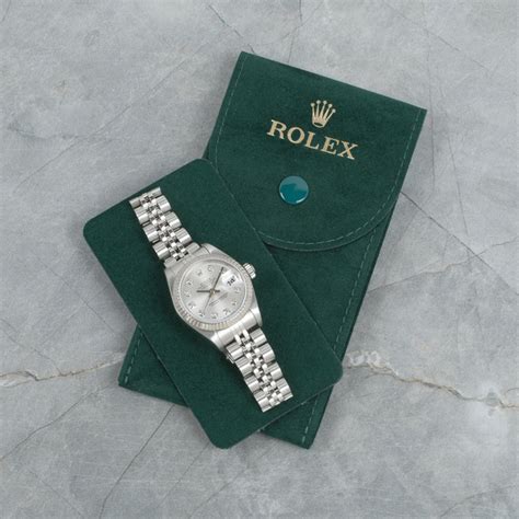 della rocca gioielli rolex lady|ROLEX LADY .